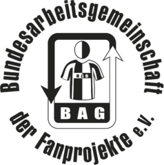 Die Stadien sind sicher und die Fans zeigen eine große Verantwortung!